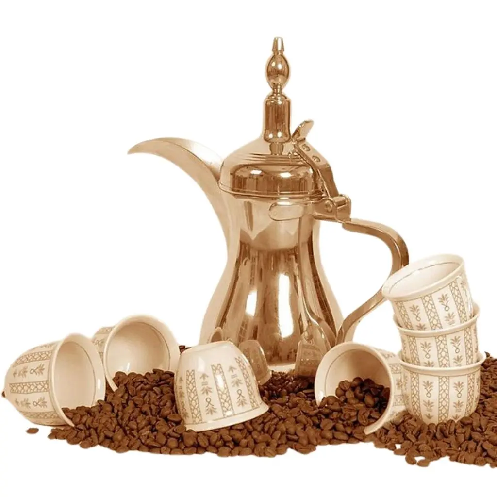 Arabic Coffee